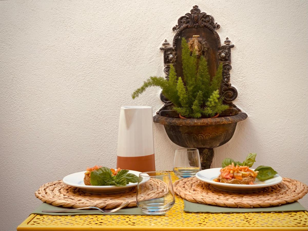 Bed & Breakfast Artas La Tua Casa Indipendente A Lecce