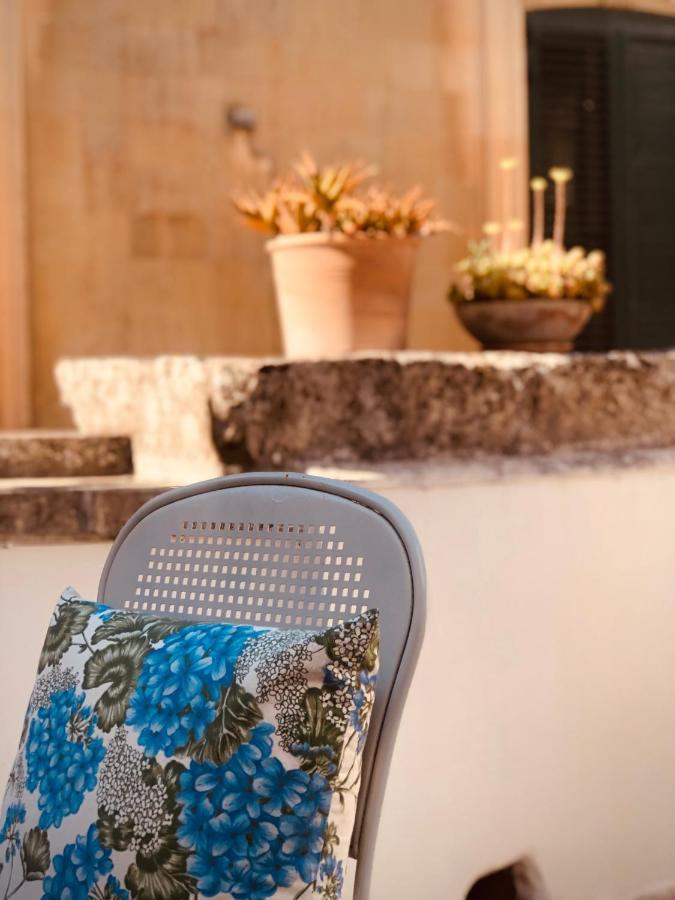Bed & Breakfast Artas La Tua Casa Indipendente A Lecce