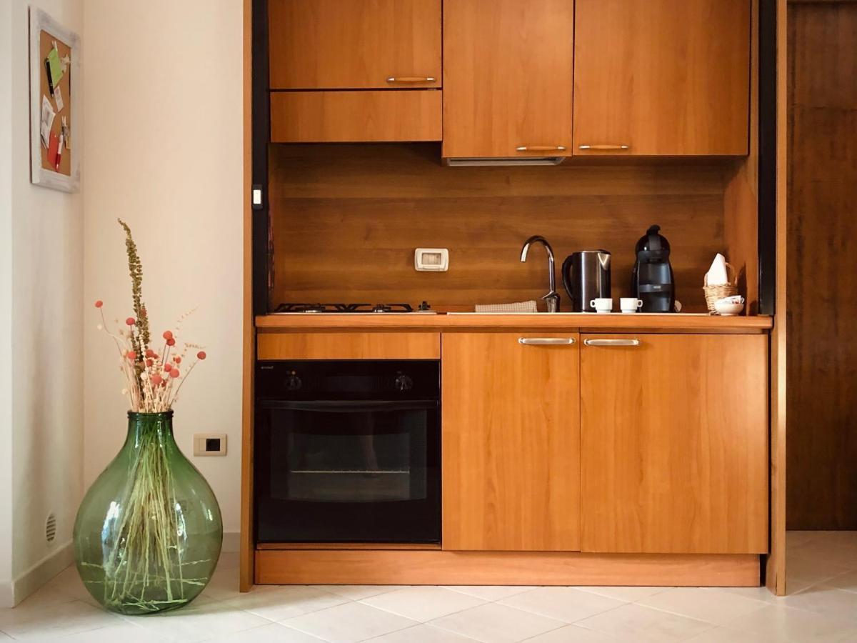 Artas La Tua Casa Indipendente A Bed & Breakfast *