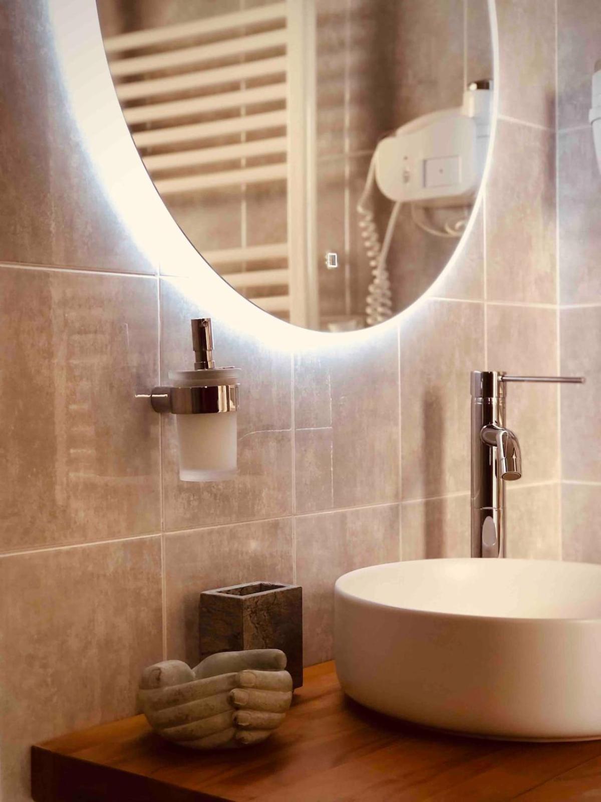 Bed & Breakfast Artas La Tua Casa Indipendente A