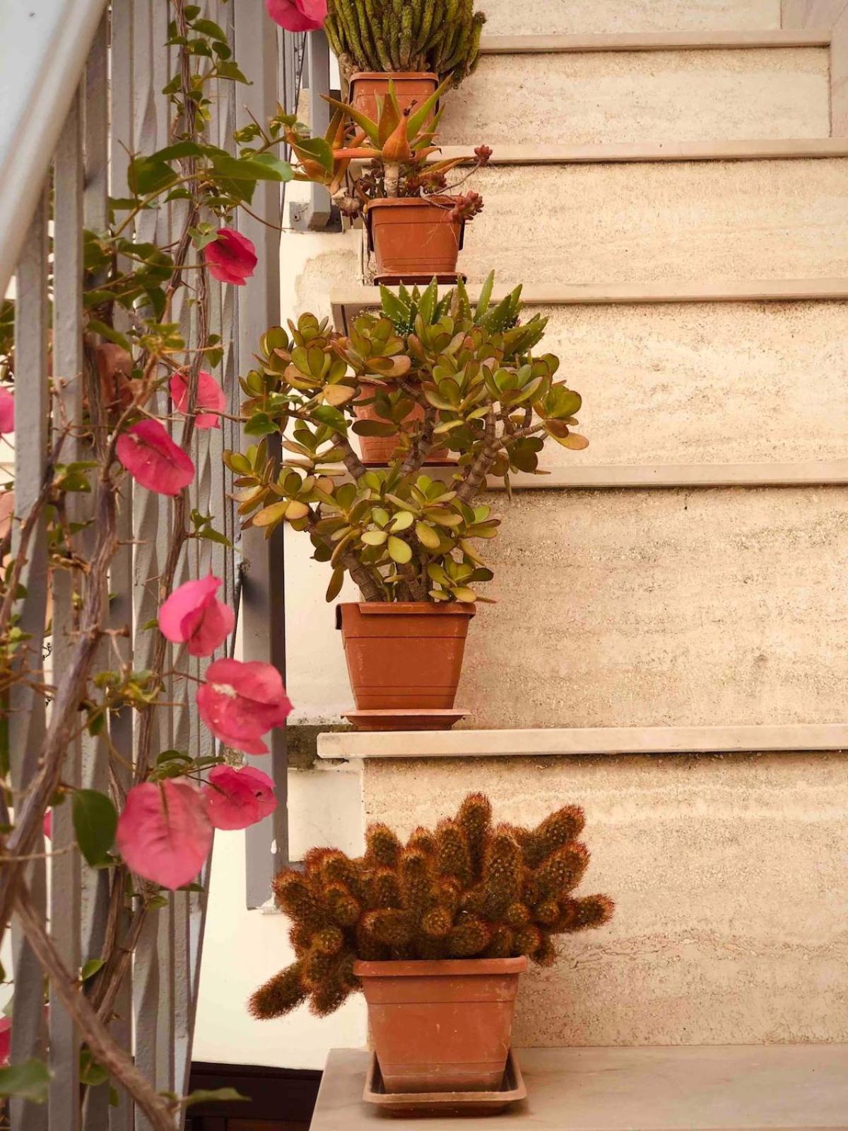 Artas La Tua Casa Indipendente A Bed & Breakfast Lecce