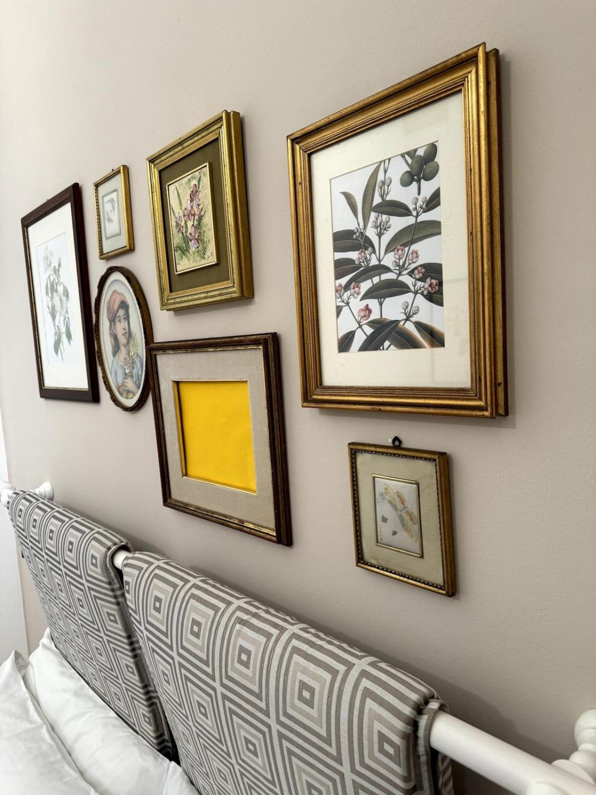 Artas La Tua Casa Indipendente A Bed & Breakfast Lecce
