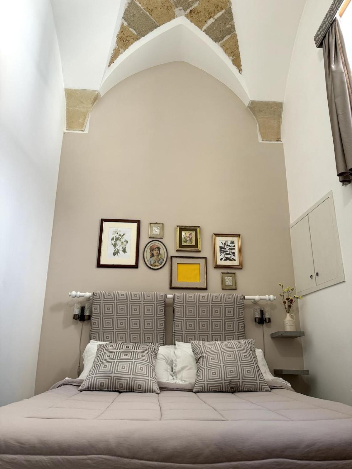 Artas Frühstückspension Lecce